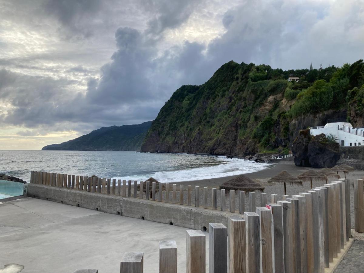 Quinta Das Palmeiras Povoacao  Luaran gambar