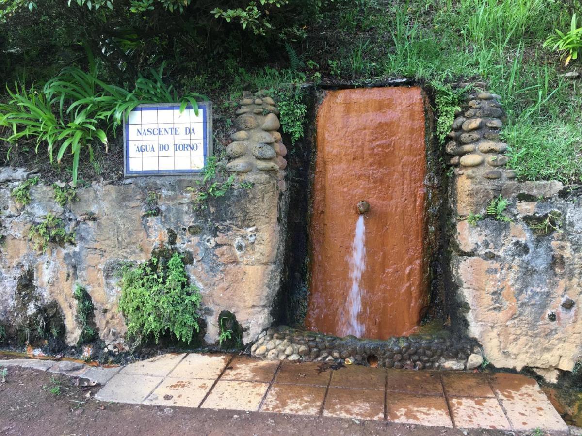 Quinta Das Palmeiras Povoacao  Luaran gambar