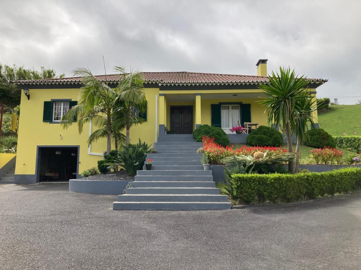 Quinta Das Palmeiras Povoacao  Luaran gambar