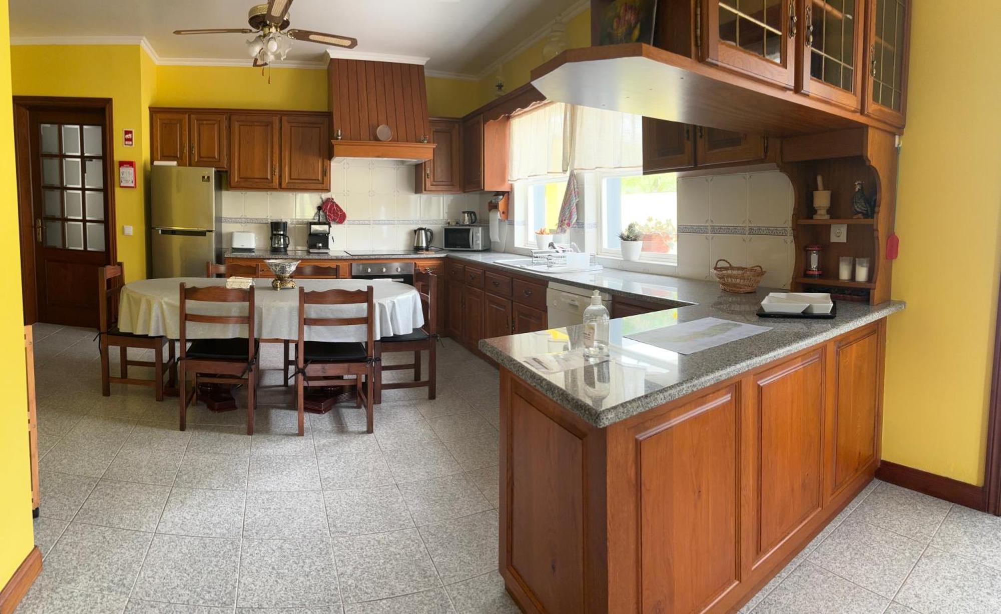 Quinta Das Palmeiras Povoacao  Luaran gambar